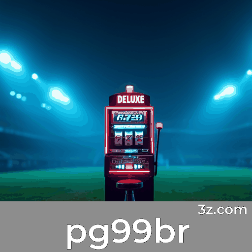 pg99br: Apostas Esportivas com Expertise no Brasil