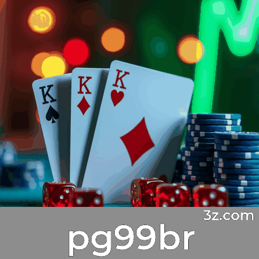 pg99br: A Melhor Experiência de Jogos de Mesa ao Vivo
