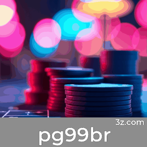 pg99br: Explore o Completo Mundo de Jogos com Milhares de Opções