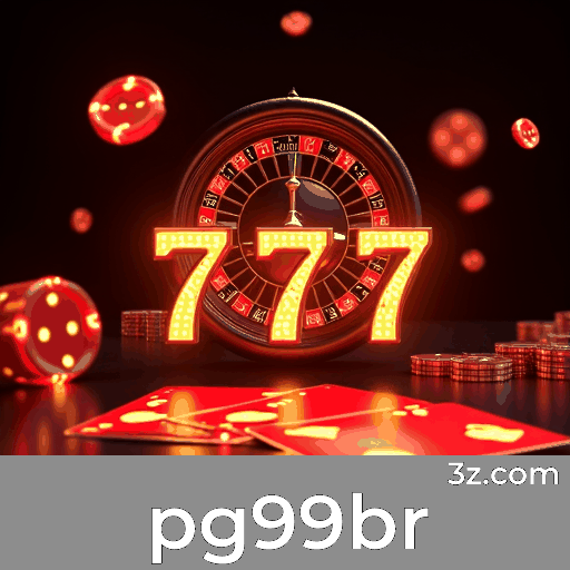 pg99br: Apostas Esportivas com Expertise no Brasil