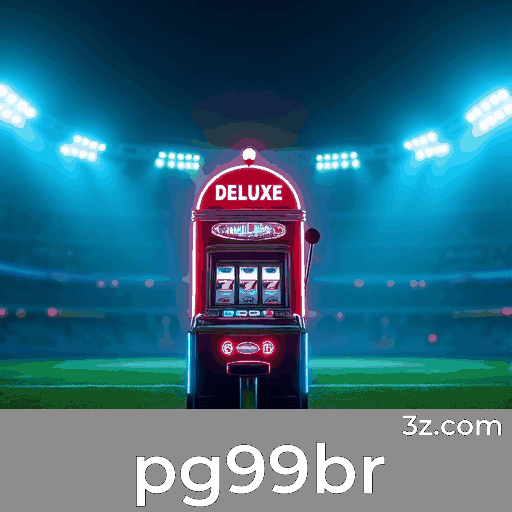 pg99br: Seu Cassino Online Seguro e Confiável